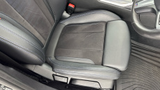 BMW 3 Series 320i M Sport 4dr Step Auto Petrol Saloon